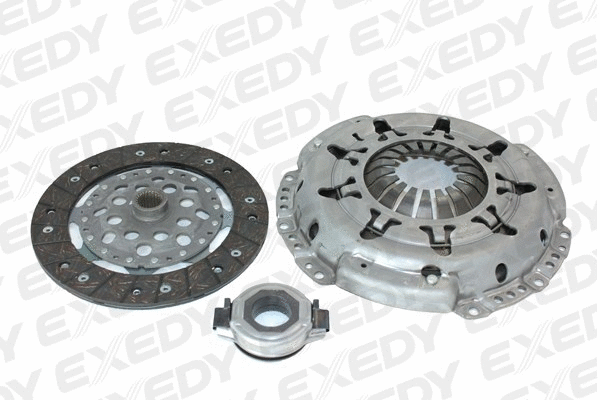 Clutch Kit (EXE-NSK2161)