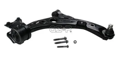 Control/Trailing Arm, wheel suspension (GSP-S062076)