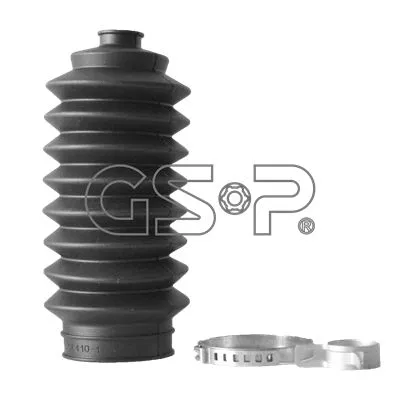 Bellow Kit, steering (GSP-540045S)