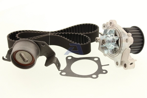Water Pump & Timing Belt Kit (AIS-TKM903)
