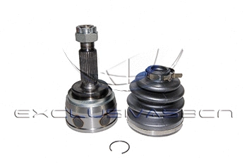 Joint Kit, drive shaft (MCV-8H02)