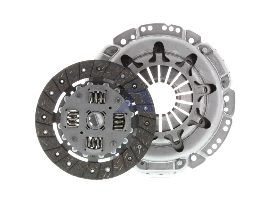 Clutch Kit (AIS-KN172)