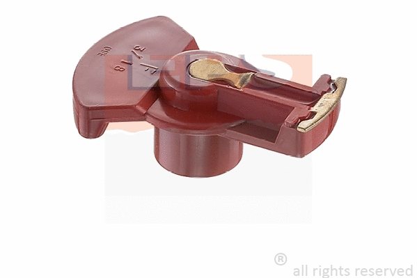 Rotor, distributor (EPS-1406 118)