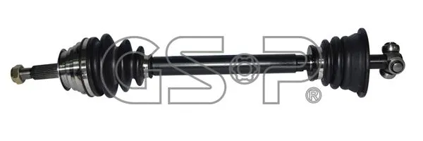 Drive Shaft (GSP-250130)