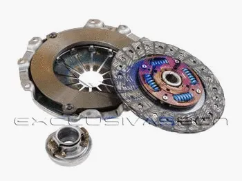 Clutch Kit (MCK-1566)