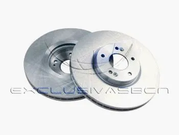 Brake Disc (MFD-2H19)