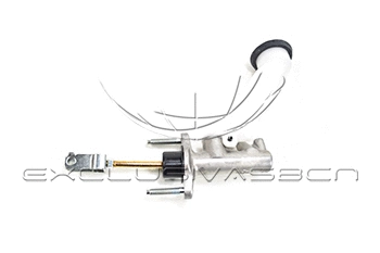 Master Cylinder, clutch