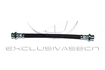 Holding Bracket, brake hose (MBH-2556)