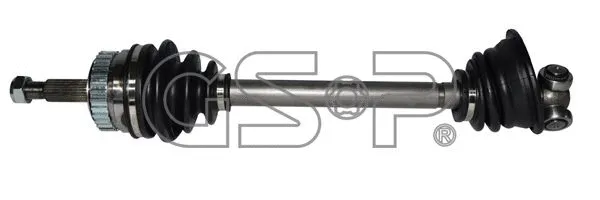 Drive Shaft (GSP-250008)