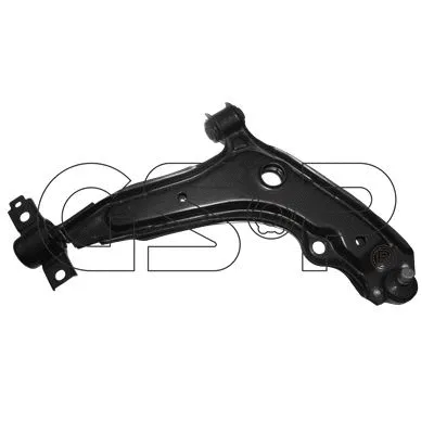 Control/Trailing Arm, wheel suspension (GSP-S061006)
