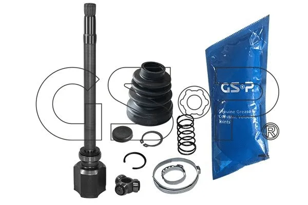 Joint Kit, drive shaft (GSP-610058)