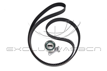 Timing Belt Kit (MTK-5542A)