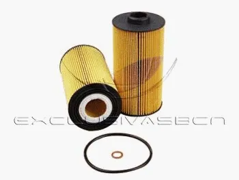 Oil Filter (MOF-3E14)