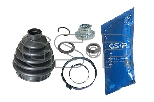 Bellow Kit, drive shaft (GSP-780381)