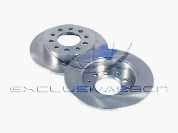 Brake Disc (MRD-2H04)