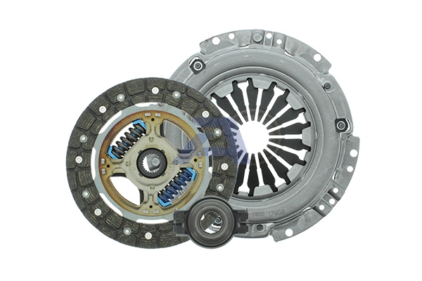 Clutch Kit (AIS-KEVW08)