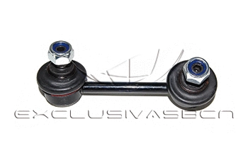 Stabiliser Bar, suspension (MSS-8234)