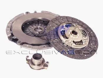Clutch Kit (MCK-12930)