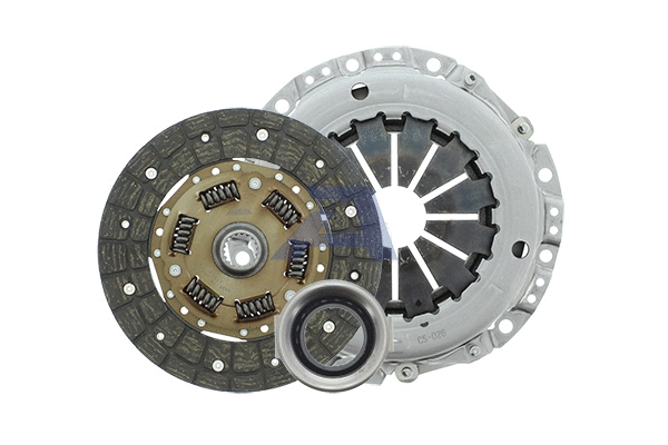 Clutch Kit (AIS-KS041)