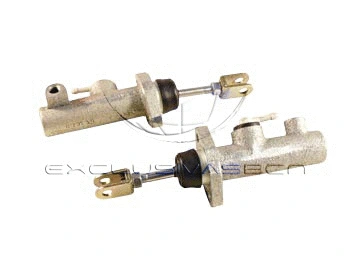 Master Cylinder, clutch (MCM-1197)