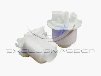 Fuel Filter (MFF-3K17)