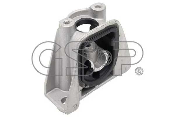 Mounting, engine