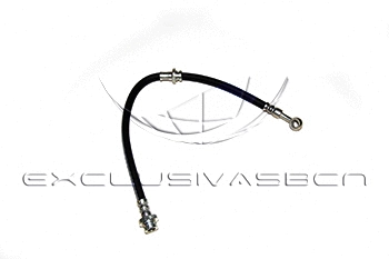 Holding Bracket, brake hose (MBH-2151)