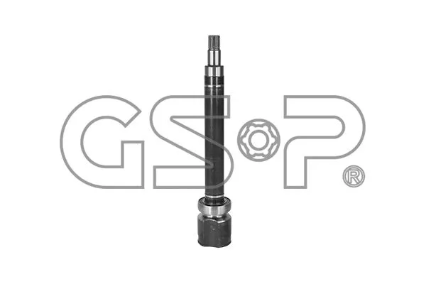 Joint Kit, drive shaft (GSP-618263)