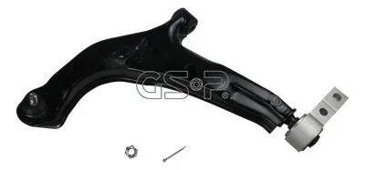 Control/Trailing Arm, wheel suspension (GSP-S061340)