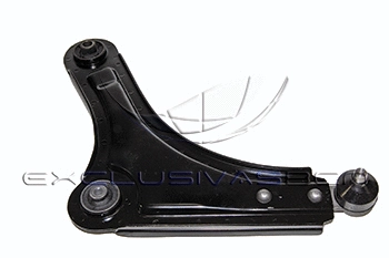 Control/Trailing Arm, wheel suspension (MSA-8D04)