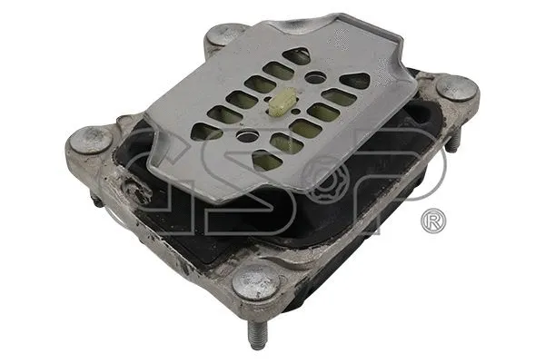 Mounting, automatic transmission