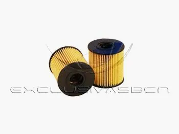 Oil Filter (MOF-3E60)