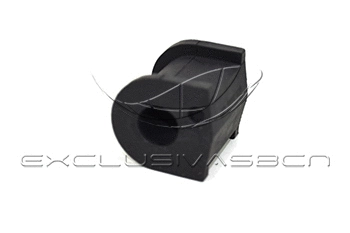 Bushing, stabiliser bar