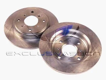 Brake Disc (MRD-2404)