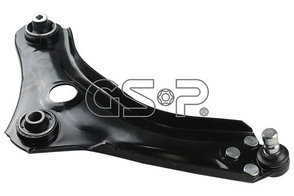 Control/Trailing Arm, wheel suspension (GSP-S062794)