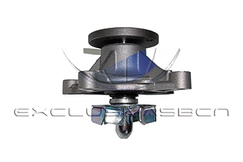Water Pump, engine cooling (MWP-4K04)