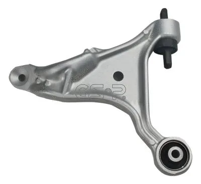 Control/Trailing Arm, wheel suspension (GSP-S060777)