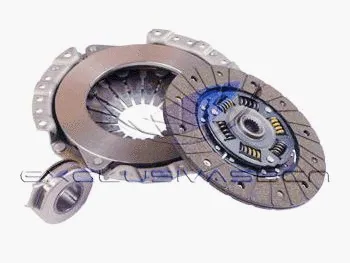 Clutch Kit (MCK-1186)
