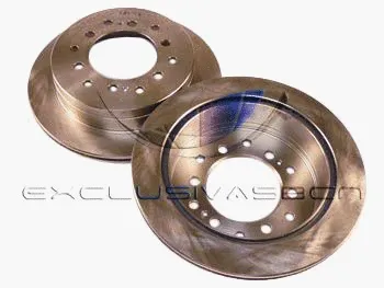 Brake Disc (MRD-2209)