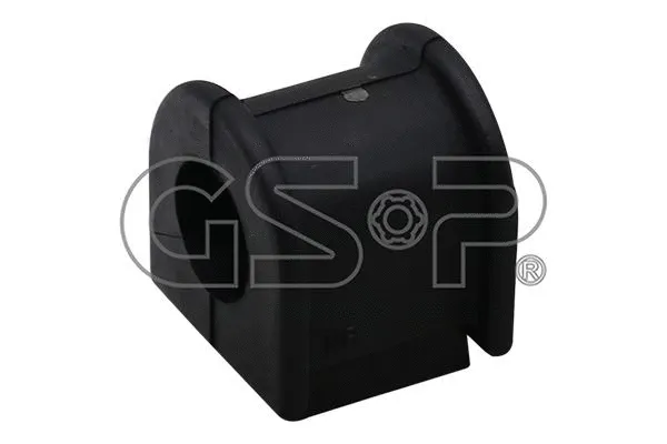 Mounting, stabiliser bar