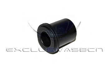 Bushing, leaf spring (MEM-8907)