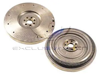 Flywheel (MFW-M010)