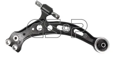 Control/Trailing Arm, wheel suspension (GSP-S060737)
