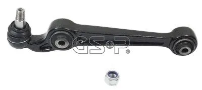 Control/Trailing Arm, wheel suspension (GSP-S061702)