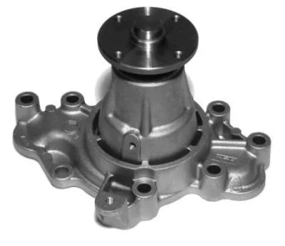 Water Pump, engine cooling (AIS-WPZ029)