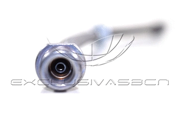 Holding Bracket, brake hose