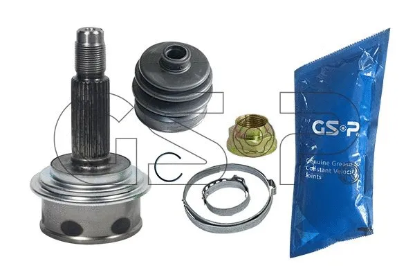 Joint Kit, drive shaft (GSP-859353)