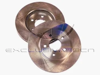 Brake Disc (MFD-2993)