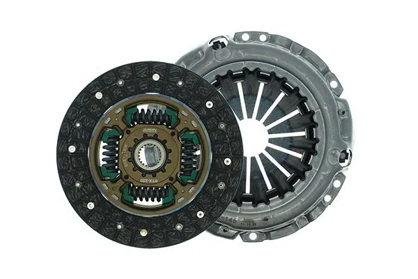 Clutch Kit (AIS-KT389)