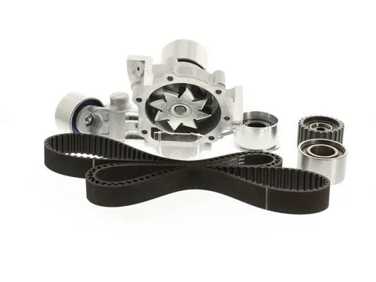Water Pump & Timing Belt Kit